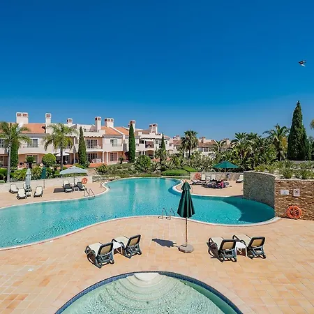 Luxury Townhouse In Gated Resort, Palmyra Sol Hotel 4*