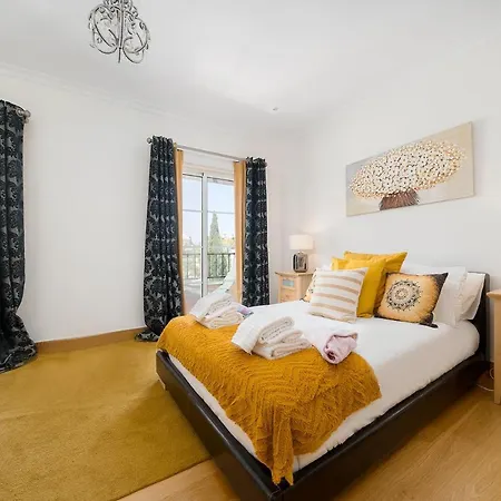 Luxury Townhouse In Gated Resort, Palmyra Sol 4*