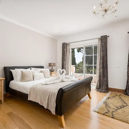 Luxury Townhouse In Gated Resort, Palmyra Sol קווארטיירה