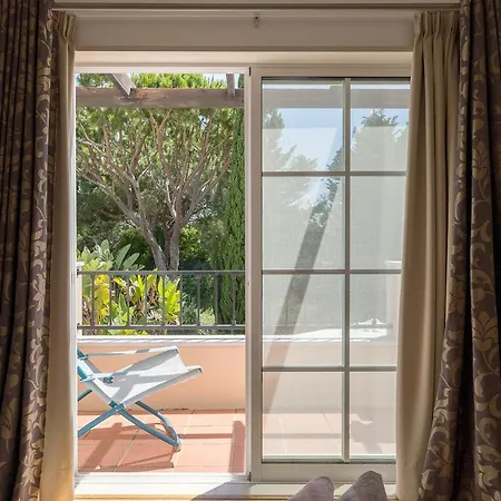 Luxury Townhouse In Gated Resort, Palmyra Sol