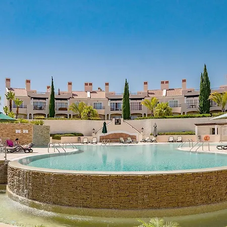 Luxury Townhouse In Gated Resort, Palmyra Sol