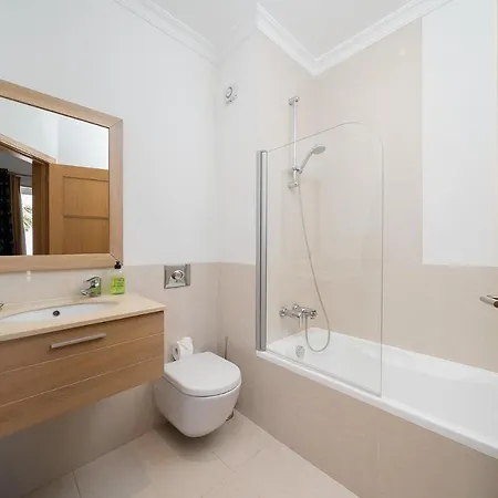 Luxury Townhouse In Gated Resort, Palmyra Sol Hotel 4*